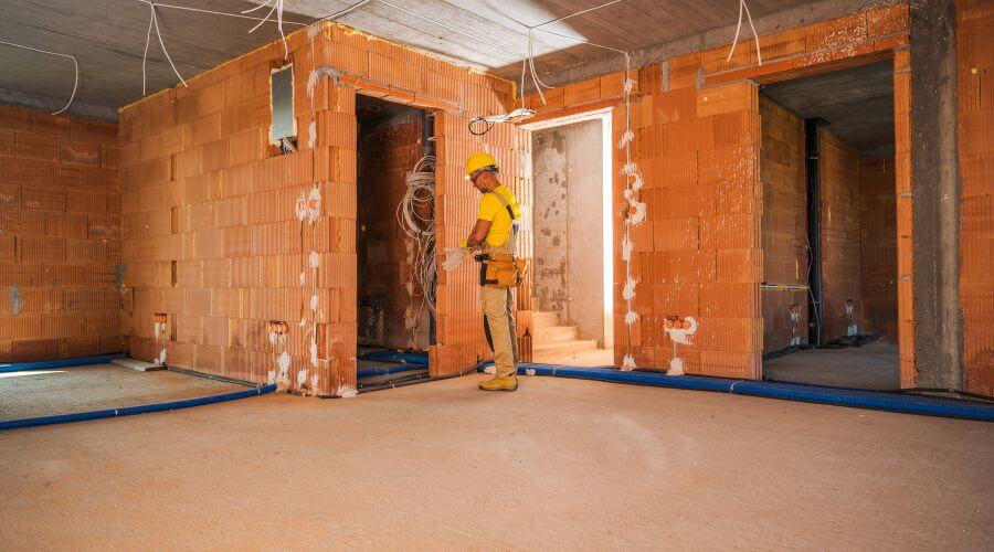Expert top industrial roofings services in Danville, WA